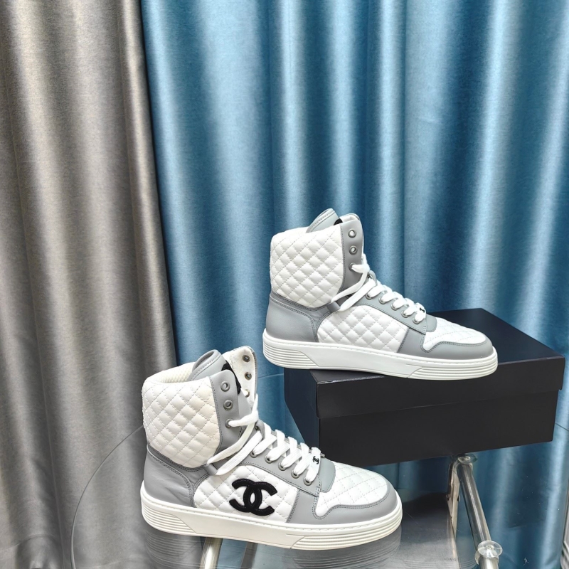 Chanel Sneakers